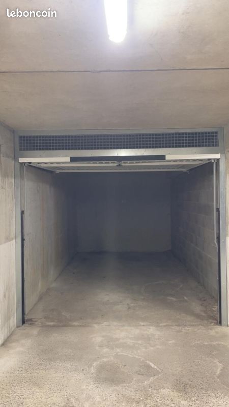 Garage 13 m² Angers (image 2)
