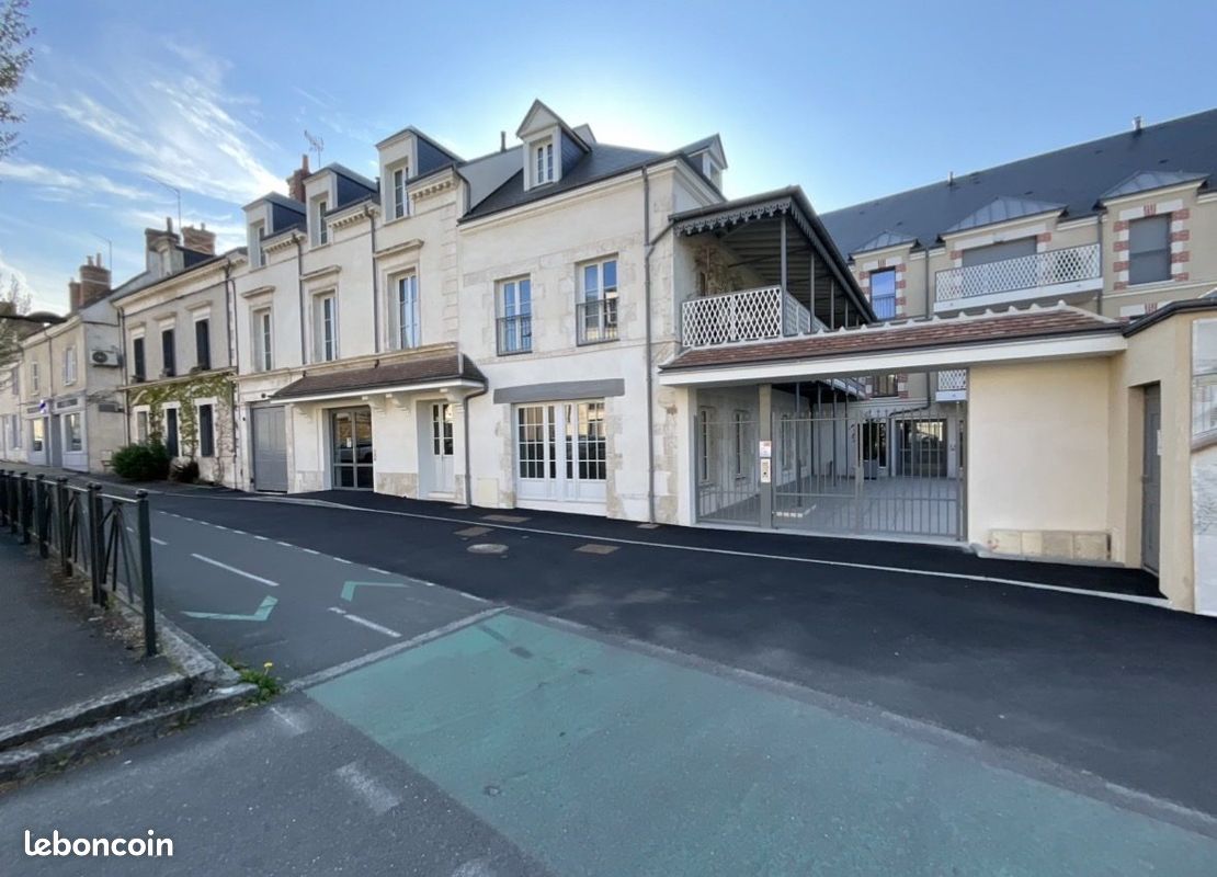 Appartement 2 pièces 41 m² · à Olivet · 41 m² · 210 000 €
