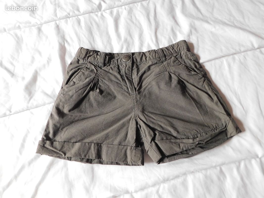 Short fille (image 3)