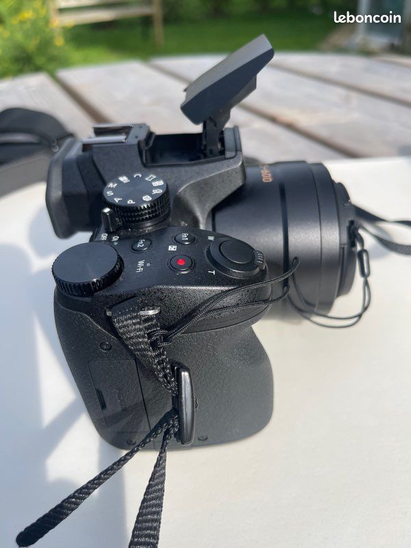 Appareil photo Lumix (image 7)