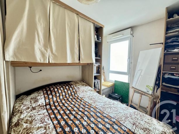 Appartement a louer sarcelles - 4 pièce(s) - 80 m2 - Surfyn