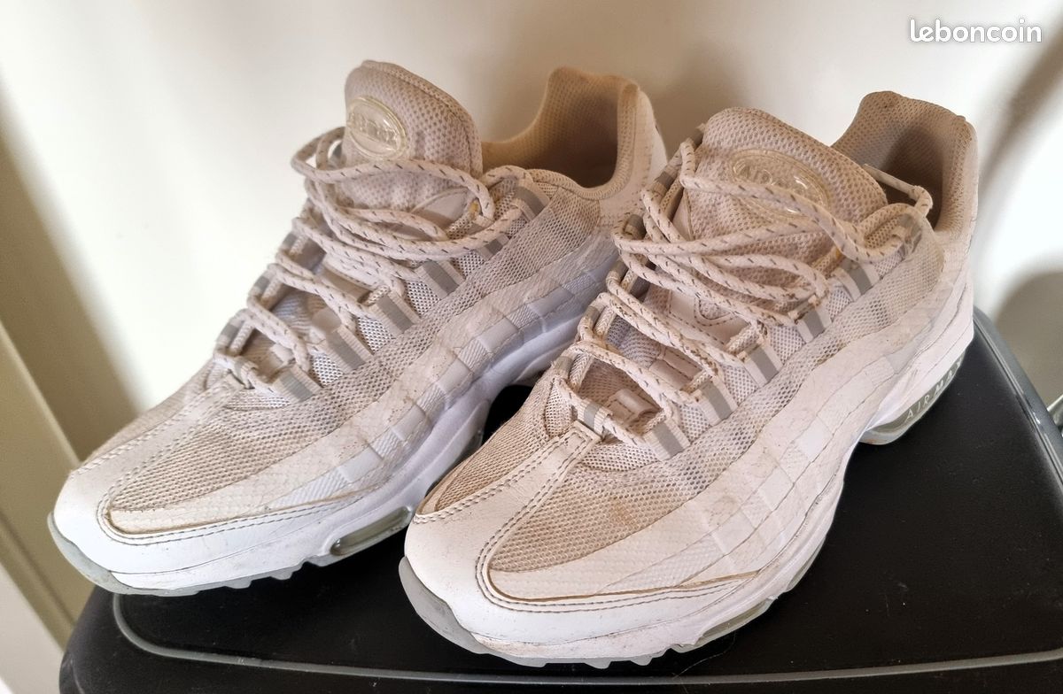 Basket nike air max 95 ultra Chaussures