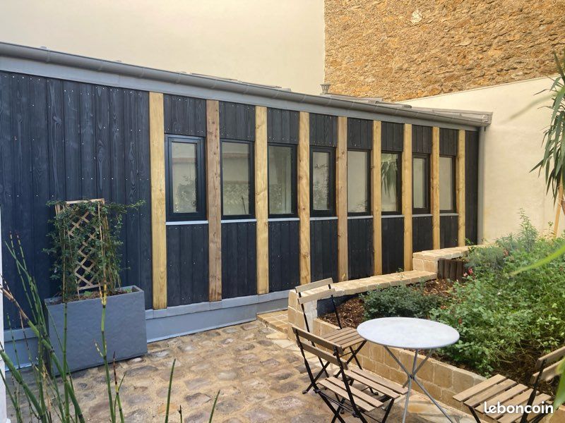 Appartement 4 pièces 120 m² · à Paris · 120 m² · 980 000 €