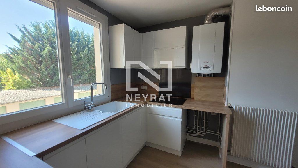 Appartement 4 pièces 65 m² · à Chalon-sur-Saône · 65 m² · 859 €