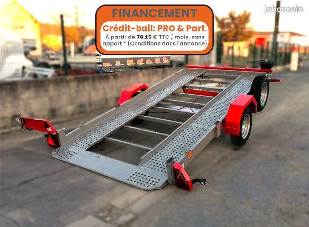 Camion Porte-voitures Solido 7006 – échelle 1/43 – Miniature Occasion