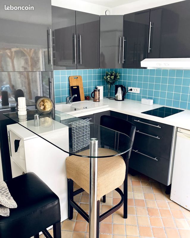 Appartement 1 pièce 27 m² · à Bordeaux · 27 m² · 750 €/mois