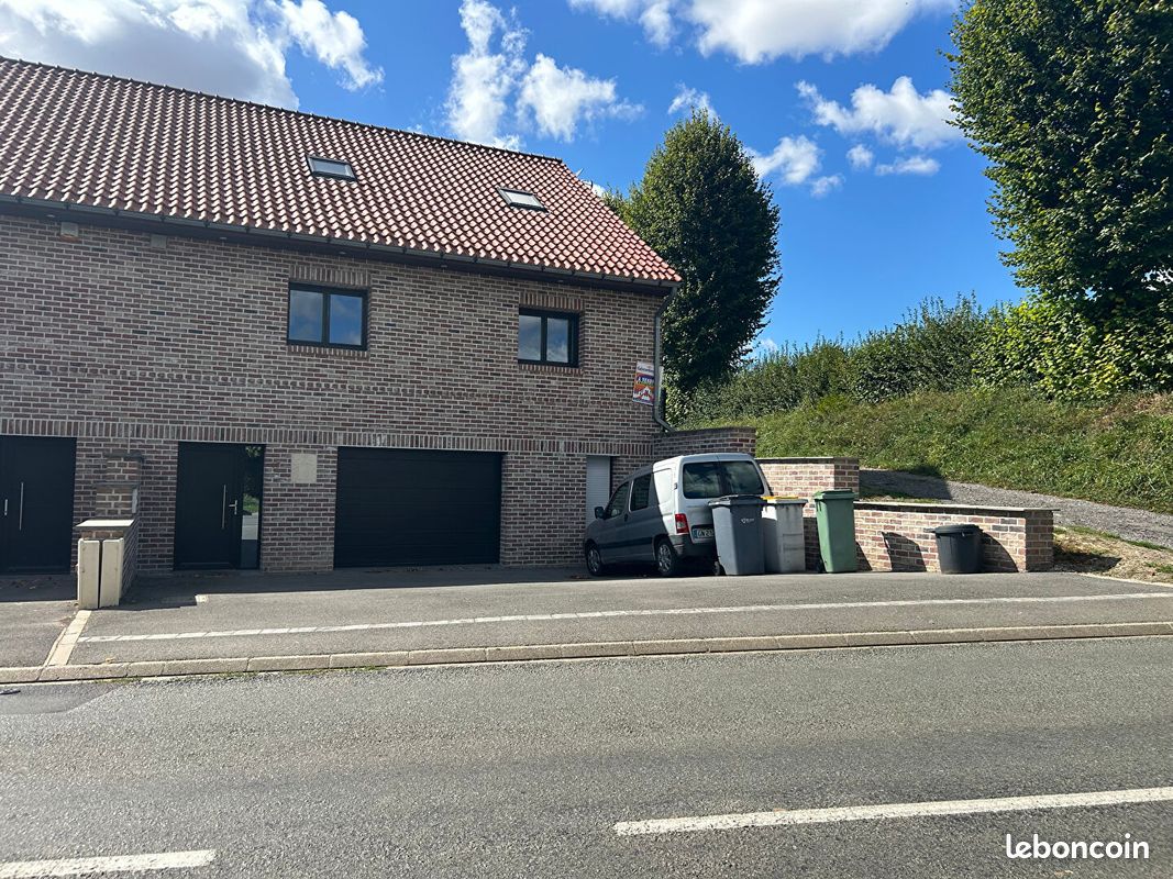 Maison 7 pièces 142 m² · à Saint-Léger · 142 m² · 279 000 €