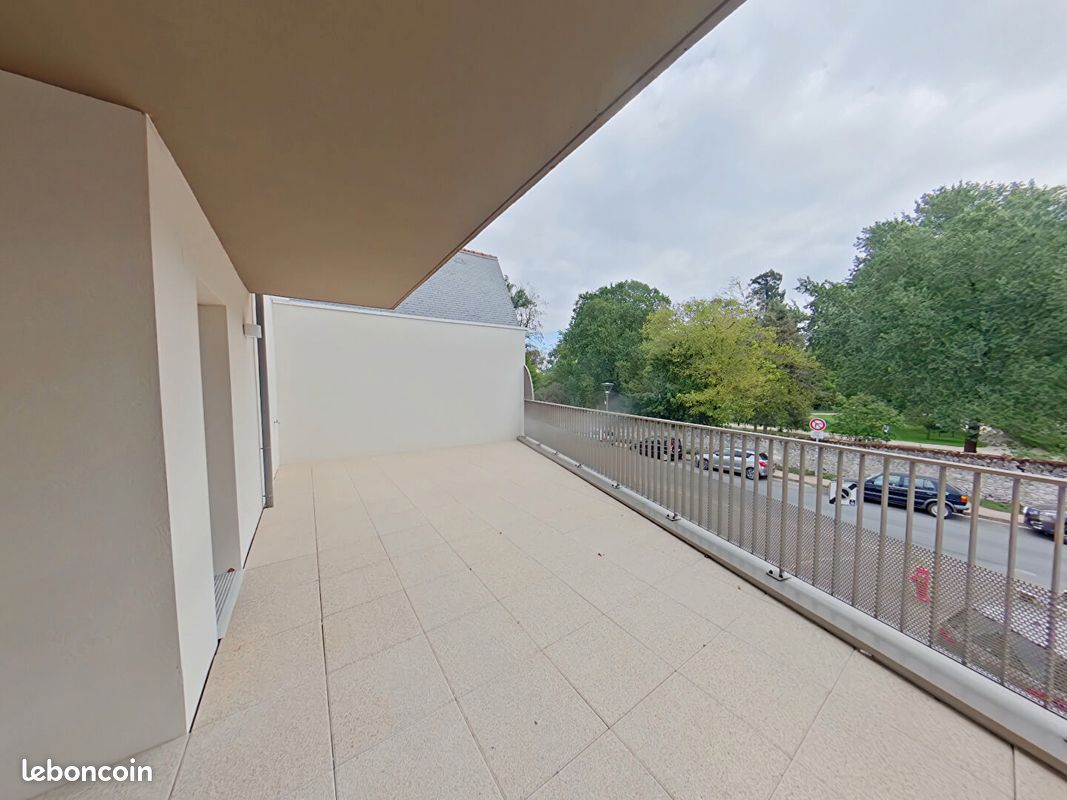 Appartement 5 pièces 139 m² · à La Riche · 139 m² · 600 000 €