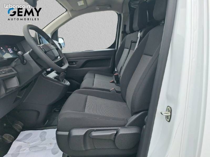 Citroën Jumpy (30) FGN M BLUEHDI 145 BVM6 (image 9)