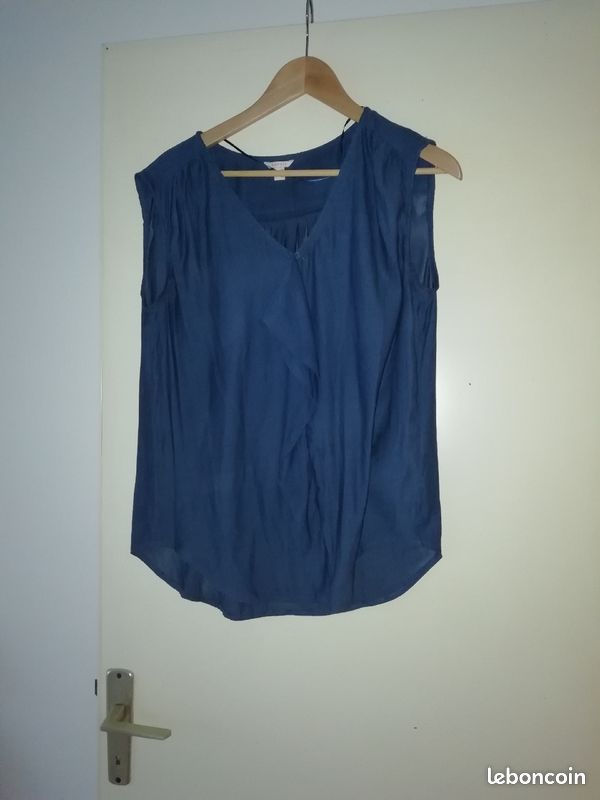 Top fluide (image 1)