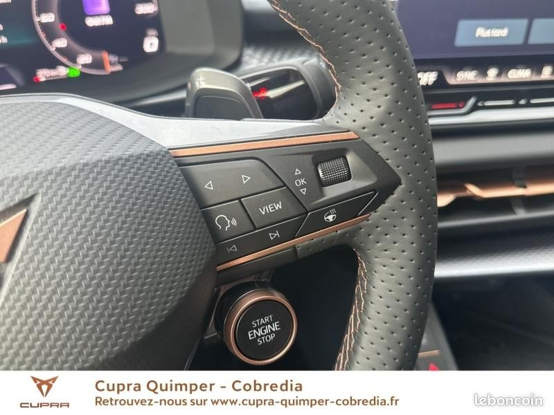 Cupra Terramar 1.5 eTSI Hybrid 150ch V DSG7 (image 18)
