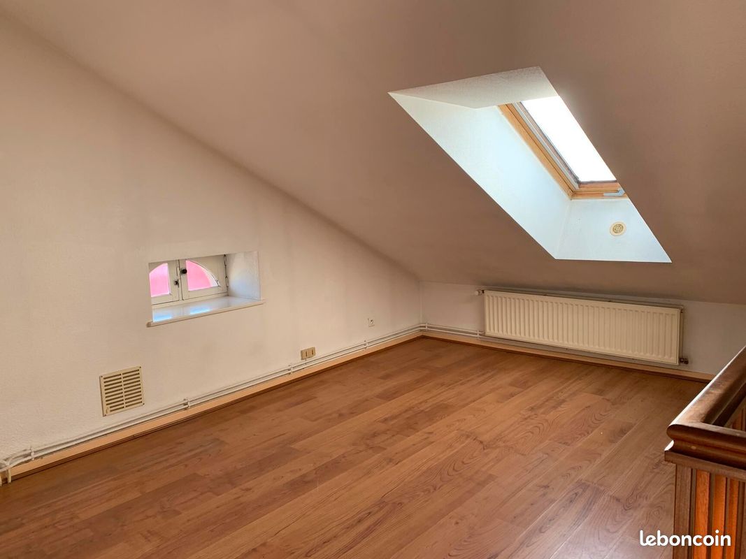 Duplex 3 pièces 83 m² (image 3)