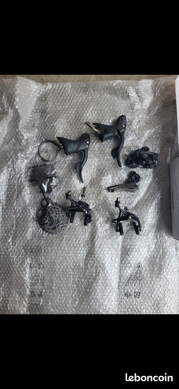 Piece velo (image 1)