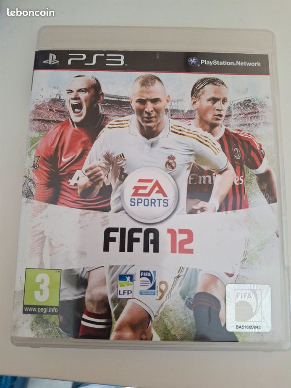 Jeu video (image 5)