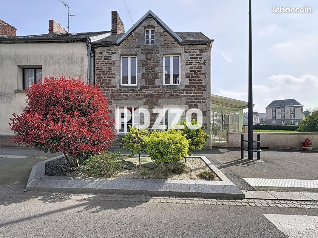 Maison 4 pièces 78 m² · à Bréhal · 78 m² · 119 000 €