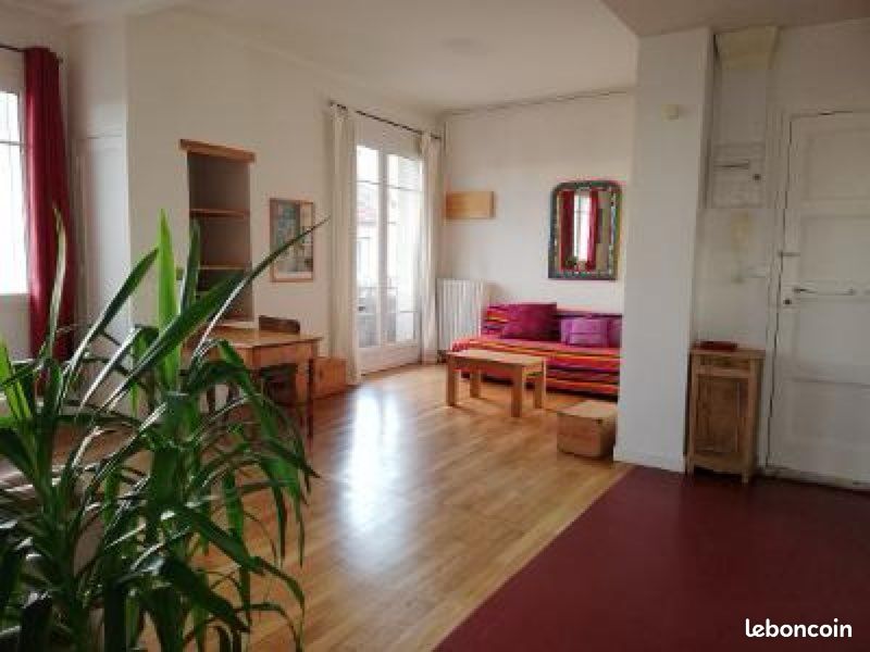 Appartement 3 pièces 71 m² · à Valence · 71 m² · 780 €/mois
