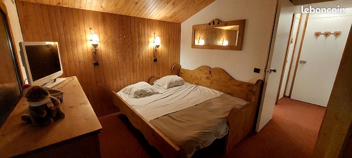 Belle Plagne au pied des pistes (image 6)