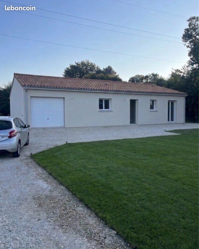 Maison 3 pièces 100 m² · à Vensac · 100 m² · 220 000 €