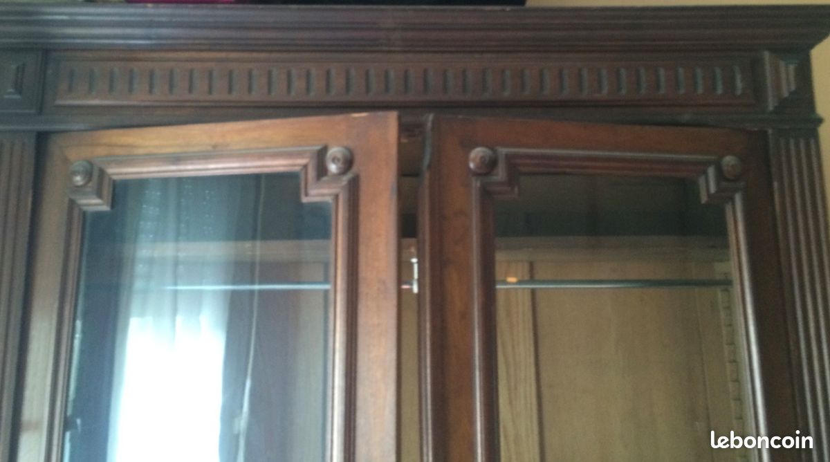Jolie armoire ancienne (image 1)