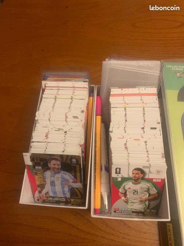 Carte fifa (image 1)