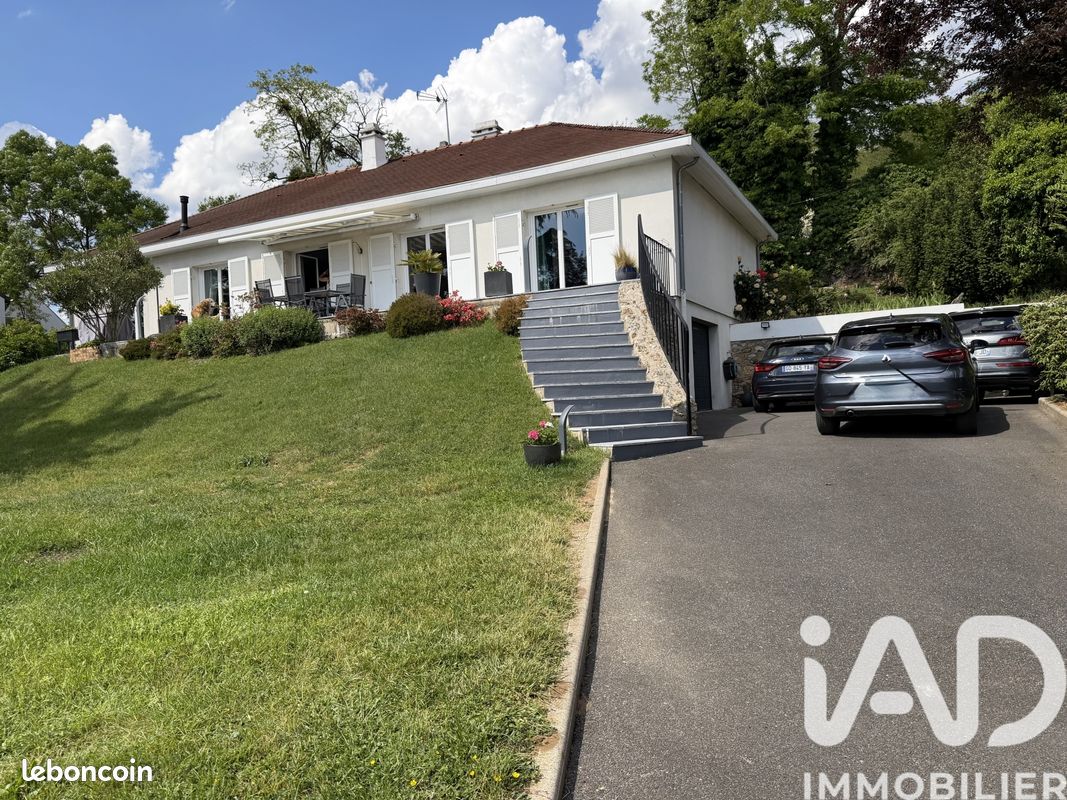 Maison 7 pièces 150 m² · à Champlan · 150 m² · 550 000 €