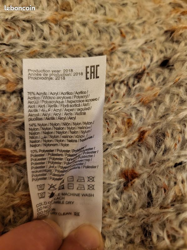 Cardigan ONLY ts (image 6)