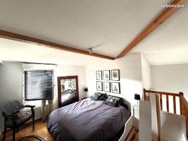 Appartement 5 pièces 107 m² · à Collonges-au-Mont-d'Or · 107 m² · 1 489 €/mois