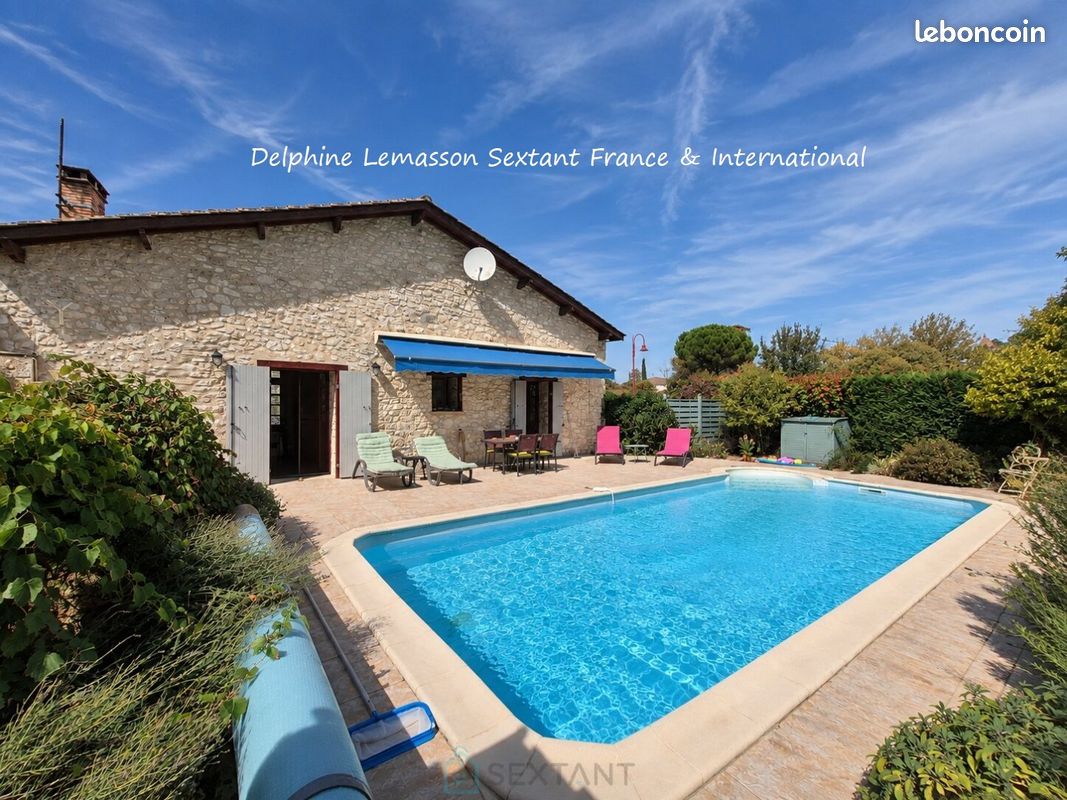 Maison 4 pièces 87 m² · à Duras · 87 m² · 142 000 €