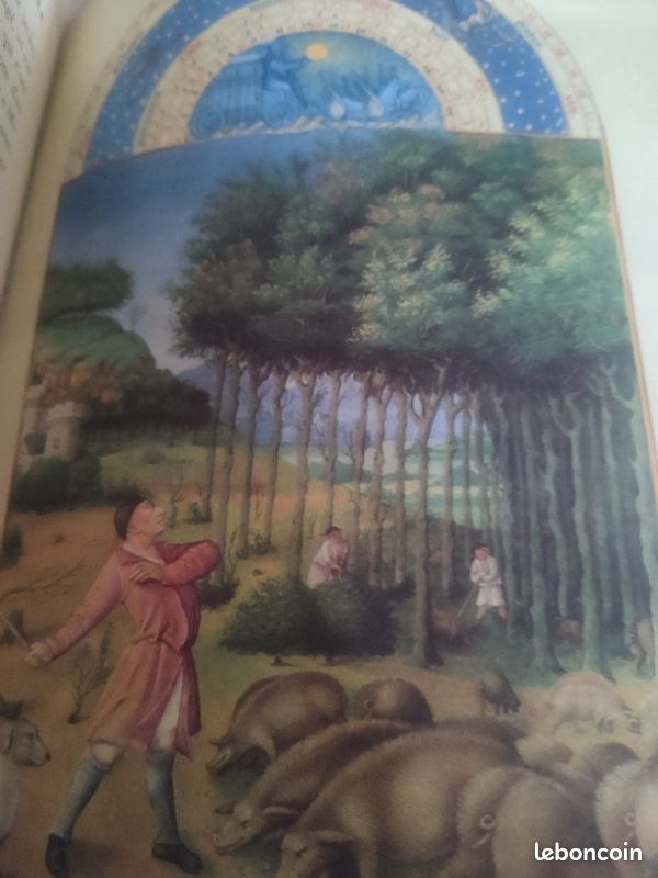 La guirlande des années (image 19)