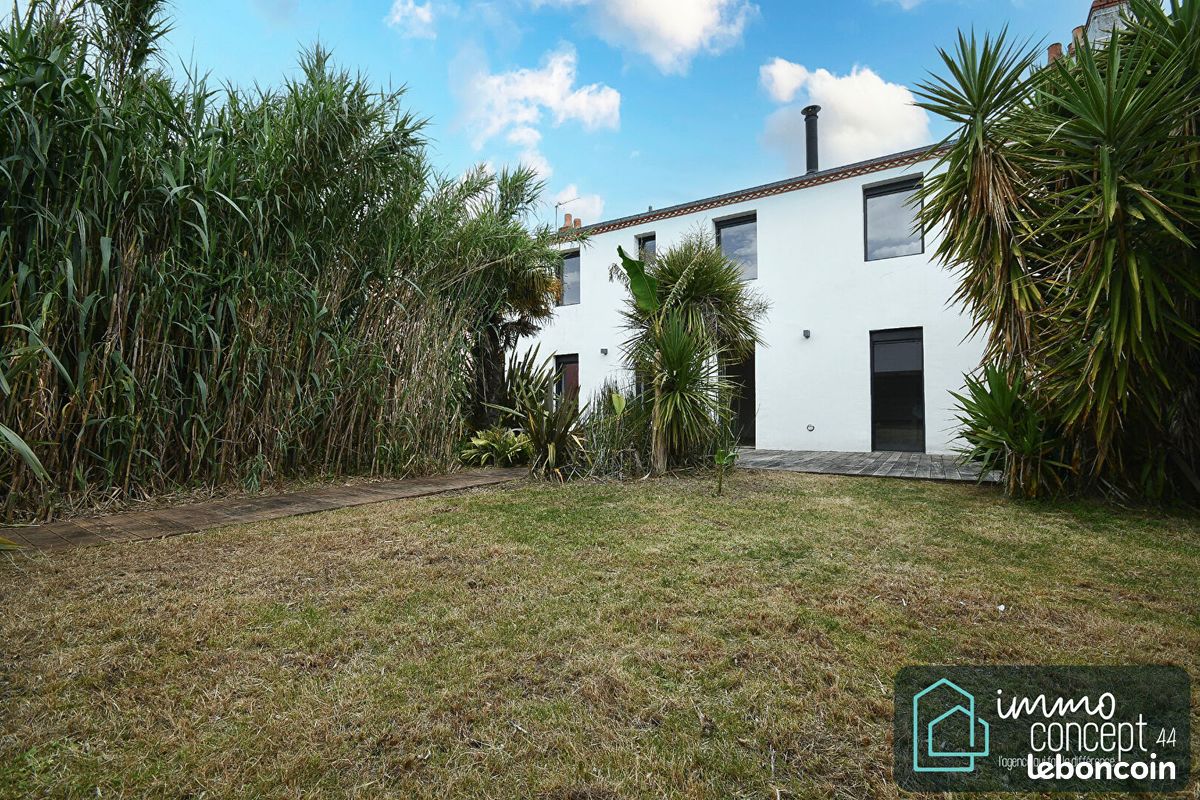 Maison 6 pièces 161 m² · à Bouaye · 161 m² · 539 000 €