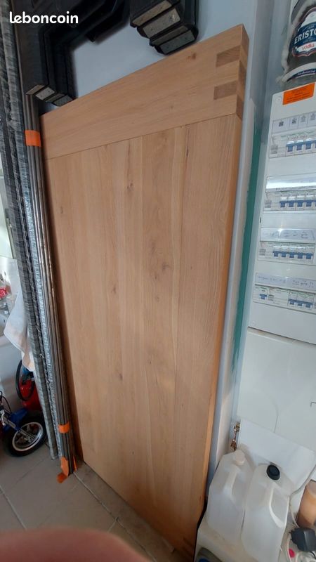 Plateau bois pour table (image 2)