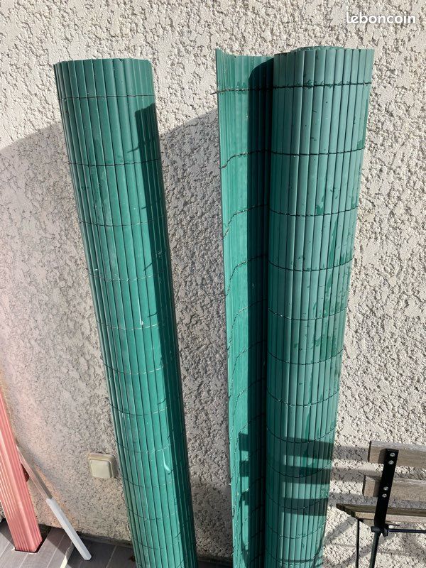 Canisse pvc (image 1)