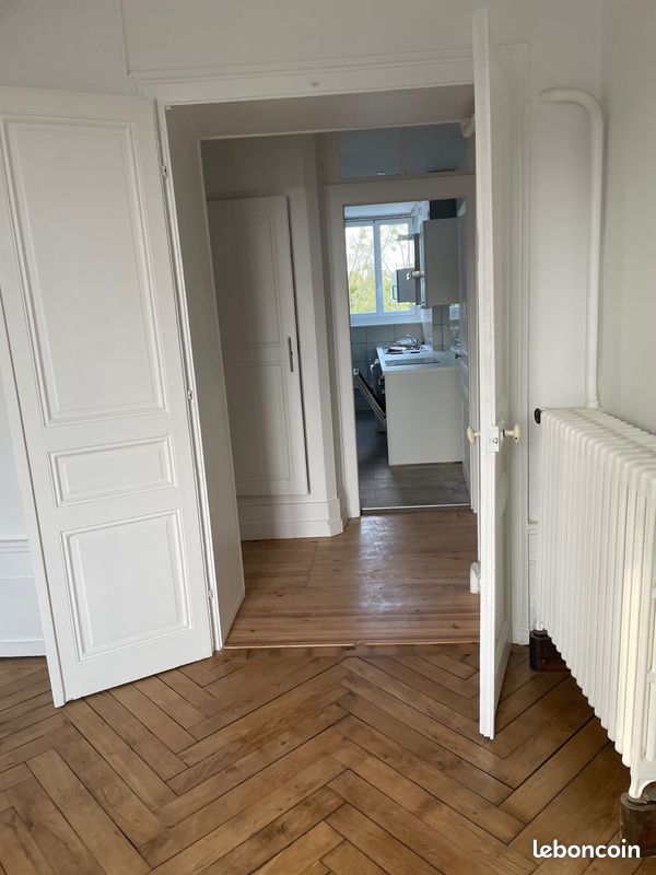 Appartement 5 pièces 107 m² · à Montbéliard · 106,8 m² · 930 €/mois