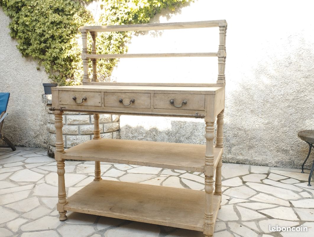 Meuble étagère (image 1)