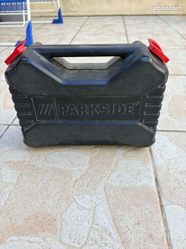 Visseuse devisseuse compact (image 2)