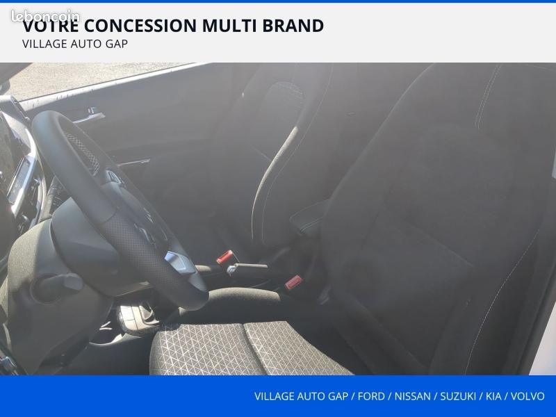 Kia Picanto 1.0 DPi 67ch GT Line (image 9)