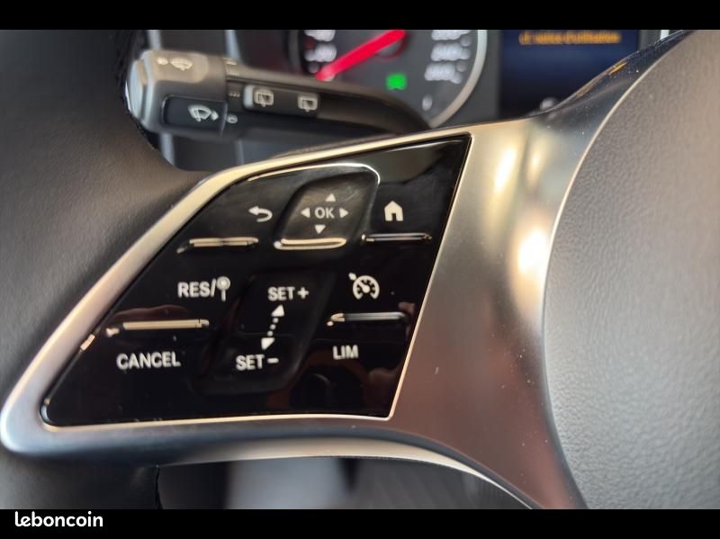 Mercedes-benz Vito Fg 119 CDI MIXTO Compact Select 4X4 9G-Tronic (image 13)