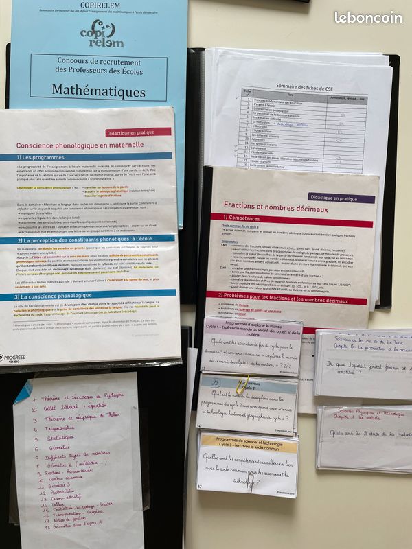 Livre Crpe concours (image 2)