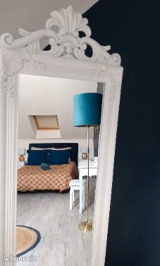 Love Room-Jacuzzi privé -Chambre Secrète (image 6)