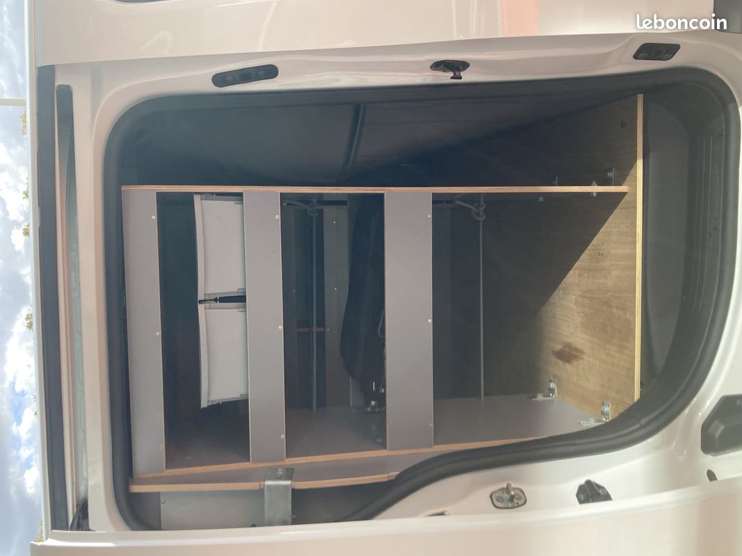 Citroen BERLINGO VAN M 650KG BLUEHDI 75 CLUB (image 12)