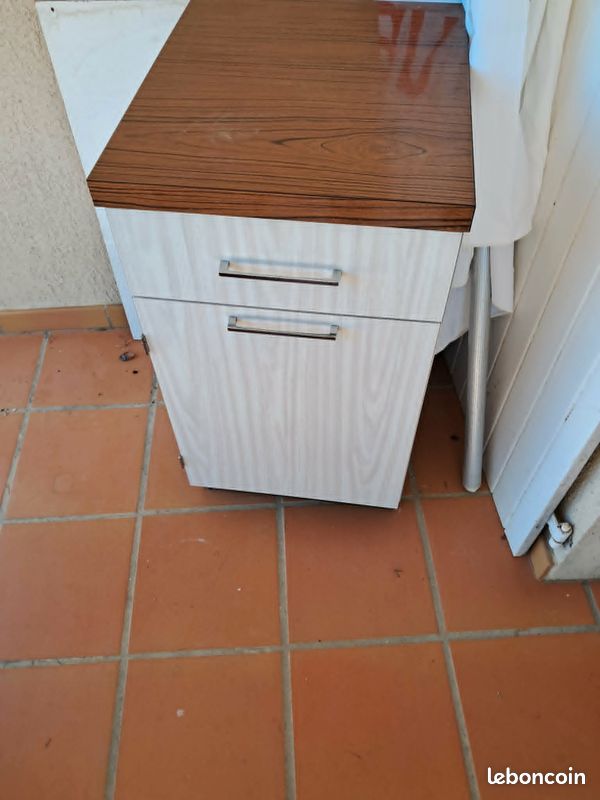 Meuble formica (image 1)