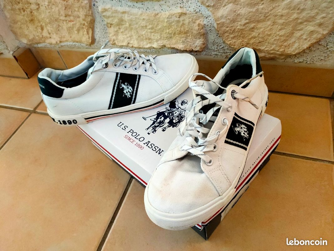Chaussures (image 1)