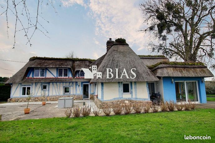 Propriété 6 pièces 150 m²