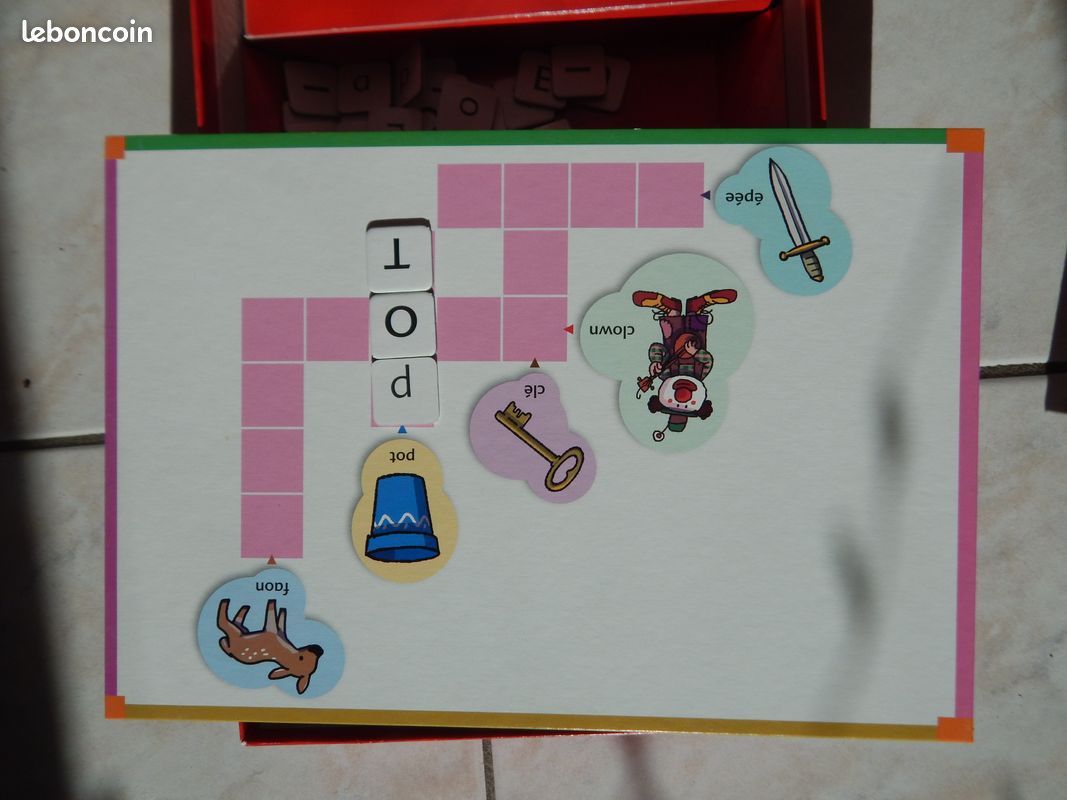Jeux de lettres (image 6)
