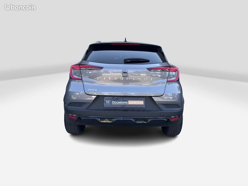 Mitsubishi ASX 1.0 MPI-T 91 Business (image 4)