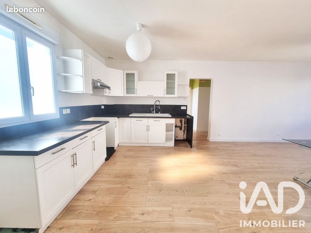 Appartement 4 pièces 95 m² · à Aytré · 95 m² · 265 000 €
