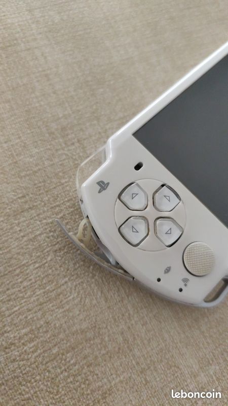PSP+ 4 jeux (image 2)