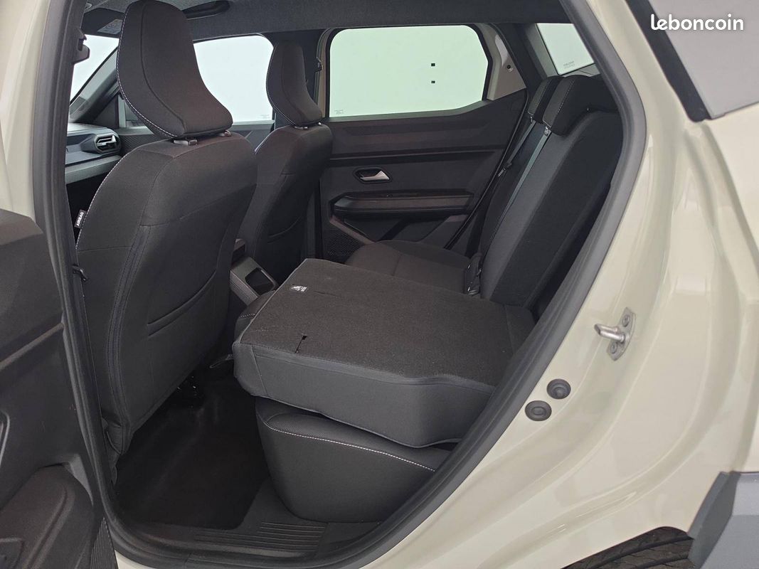 DACIA Duster ECO-G 100 GPL Journey (image 30)