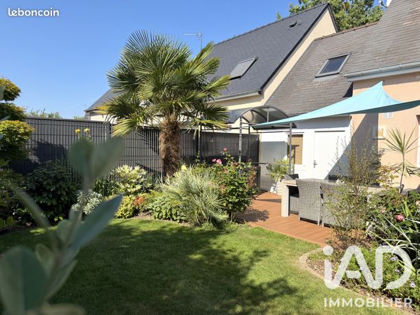 Maison 4 pièces 104 m²