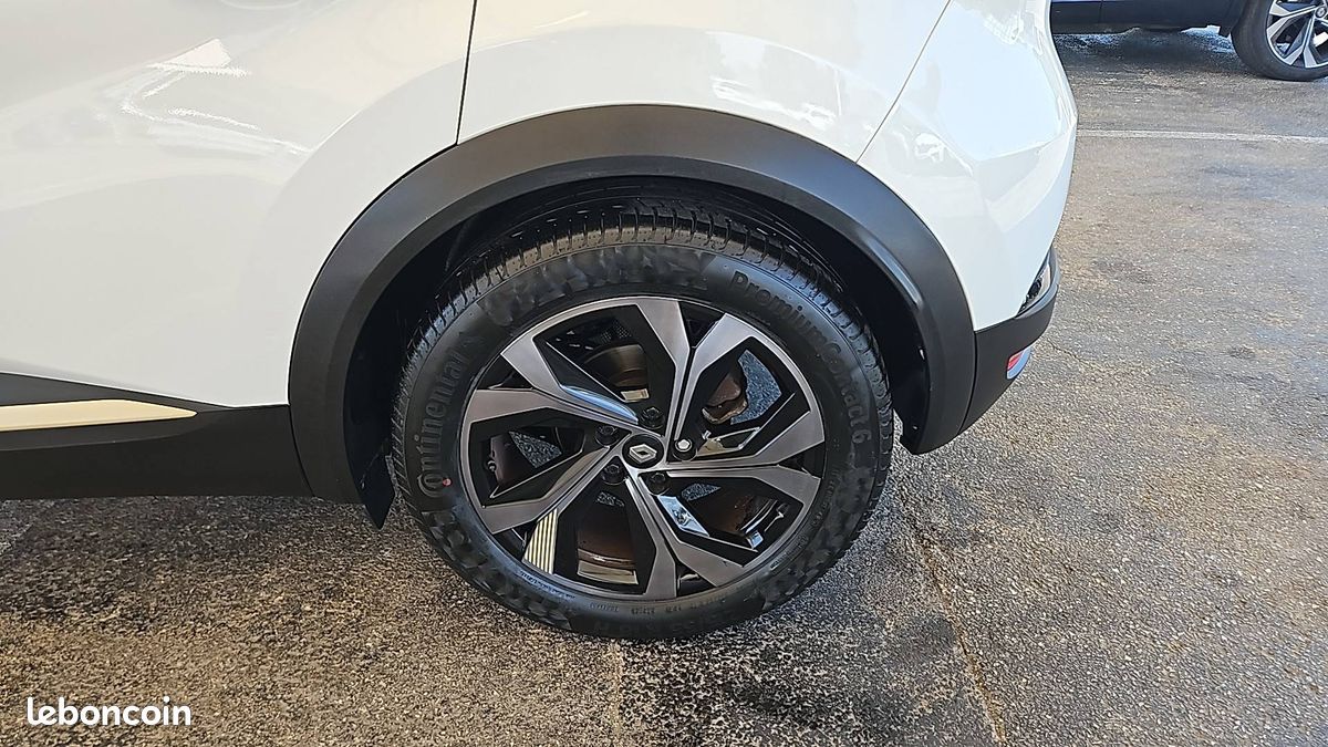 Renault captur e tech full hybrid 145 engineered (image 10)